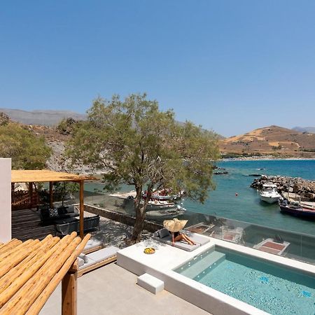 דמנוני Isla Beach House, A Timeless Retreat, By Thinkvilla מראה חיצוני תמונה