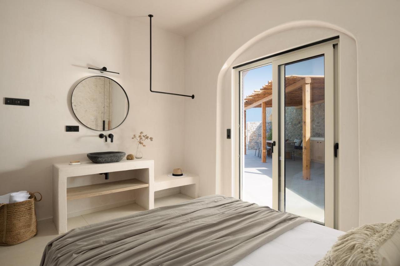 דמנוני Isla Beach House, A Timeless Retreat, By Thinkvilla מראה חיצוני תמונה