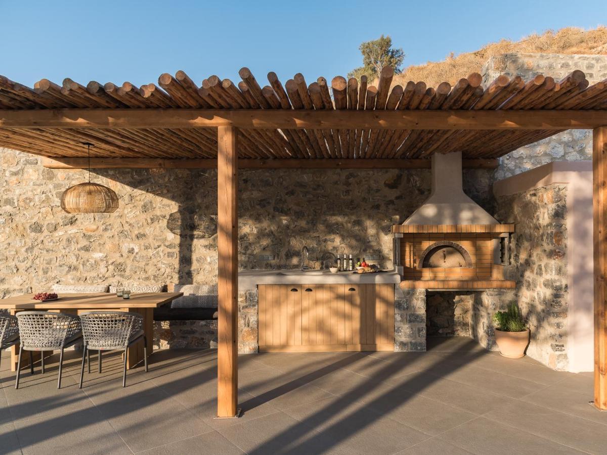 דמנוני Isla Beach House, A Timeless Retreat, By Thinkvilla מראה חיצוני תמונה