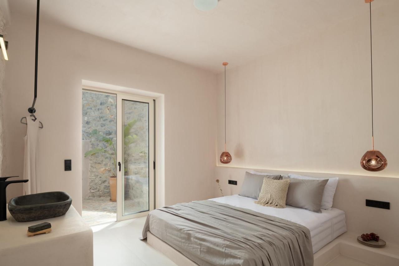 דמנוני Isla Beach House, A Timeless Retreat, By Thinkvilla מראה חיצוני תמונה