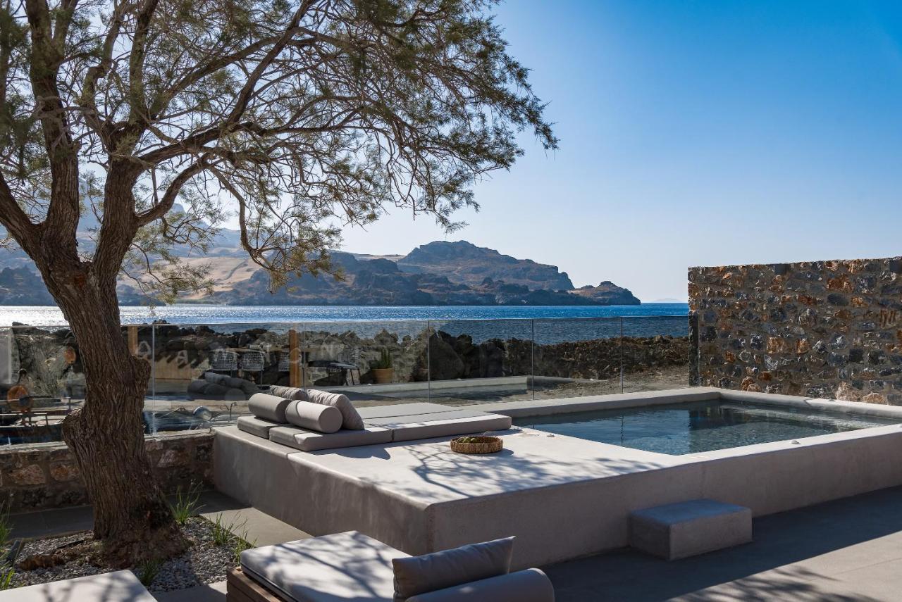 דמנוני Isla Beach House, A Timeless Retreat, By Thinkvilla מראה חיצוני תמונה