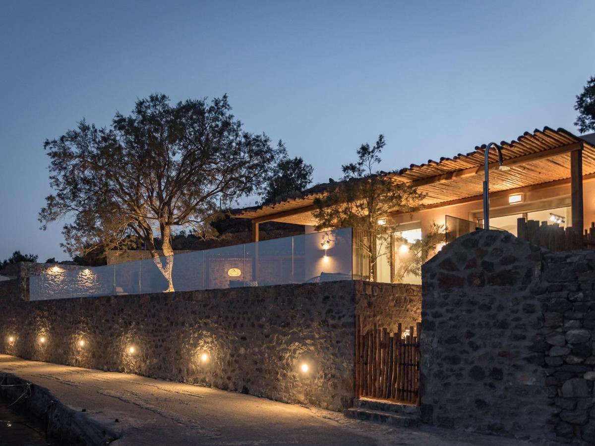 דמנוני Isla Beach House, A Timeless Retreat, By Thinkvilla מראה חיצוני תמונה