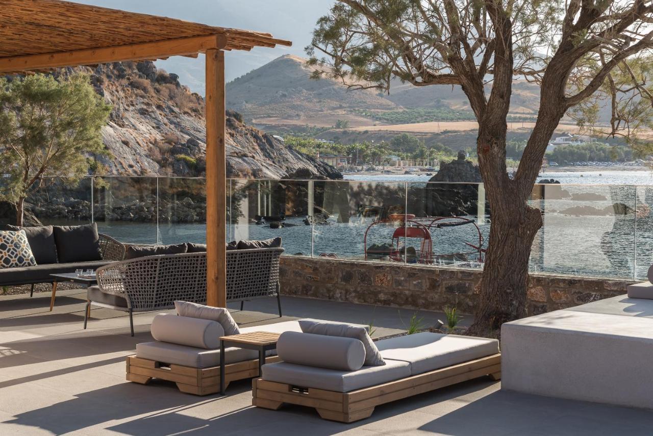 דמנוני Isla Beach House, A Timeless Retreat, By Thinkvilla מראה חיצוני תמונה