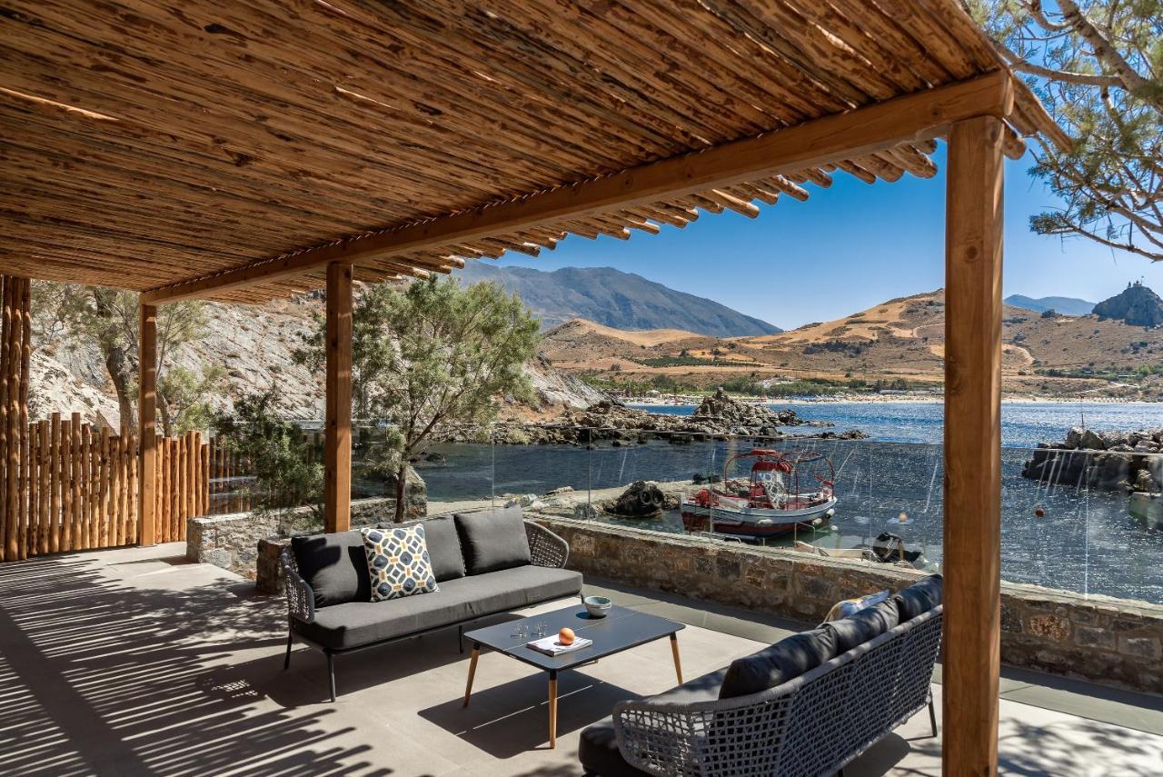 דמנוני Isla Beach House, A Timeless Retreat, By Thinkvilla מראה חיצוני תמונה