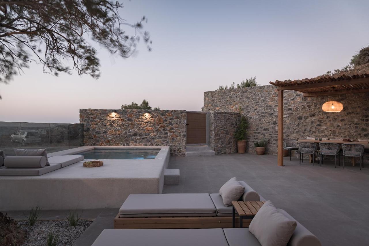 דמנוני Isla Beach House, A Timeless Retreat, By Thinkvilla מראה חיצוני תמונה