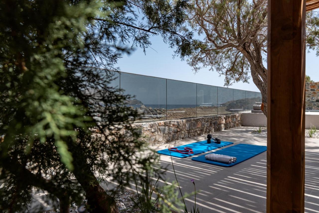 דמנוני Isla Beach House, A Timeless Retreat, By Thinkvilla מראה חיצוני תמונה