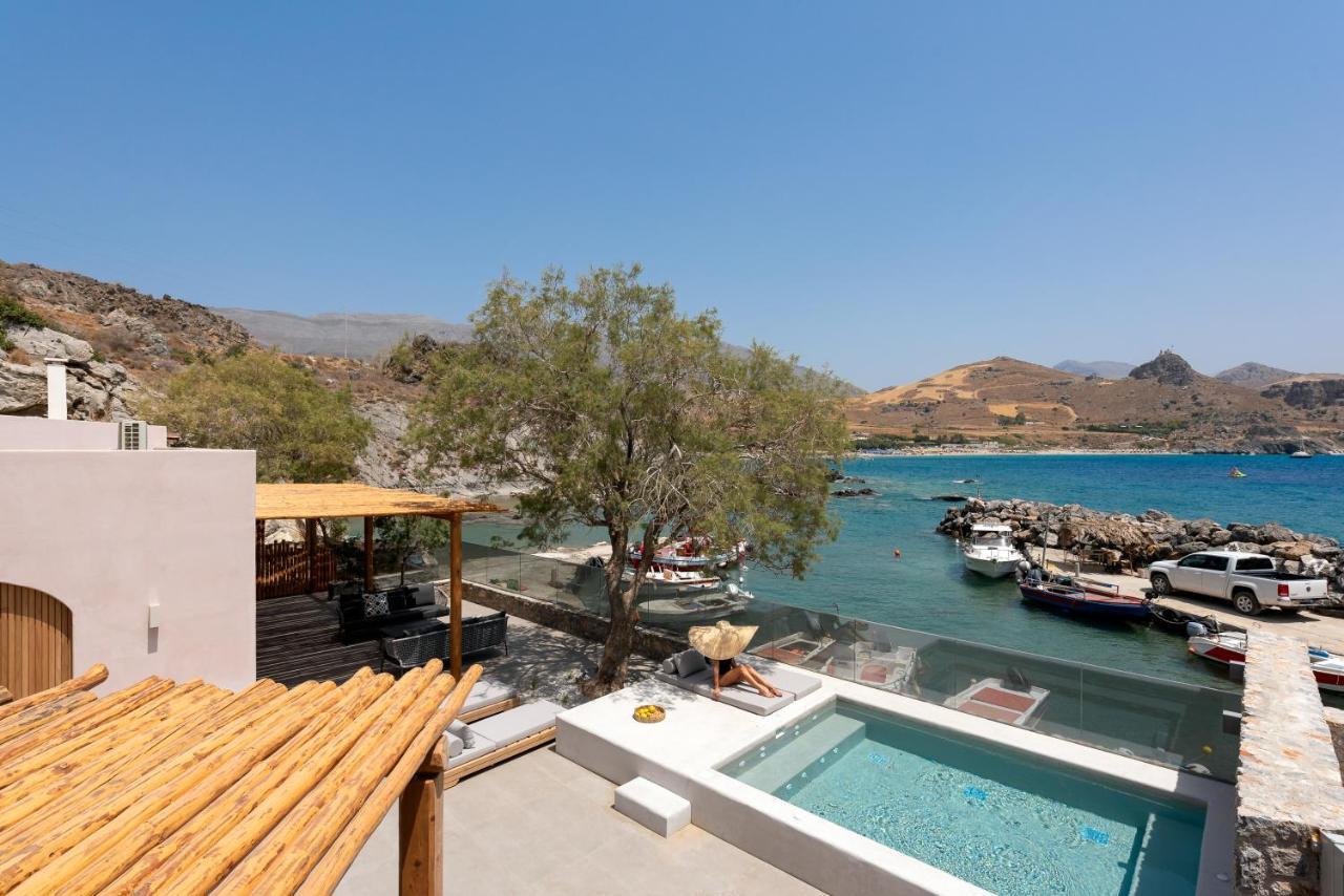 דמנוני Isla Beach House, A Timeless Retreat, By Thinkvilla מראה חיצוני תמונה