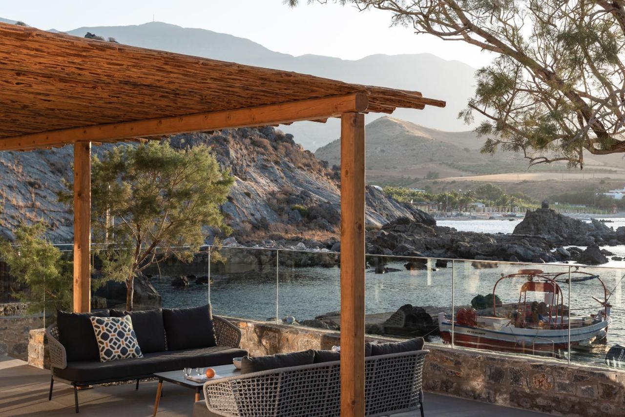 דמנוני Isla Beach House, A Timeless Retreat, By Thinkvilla מראה חיצוני תמונה