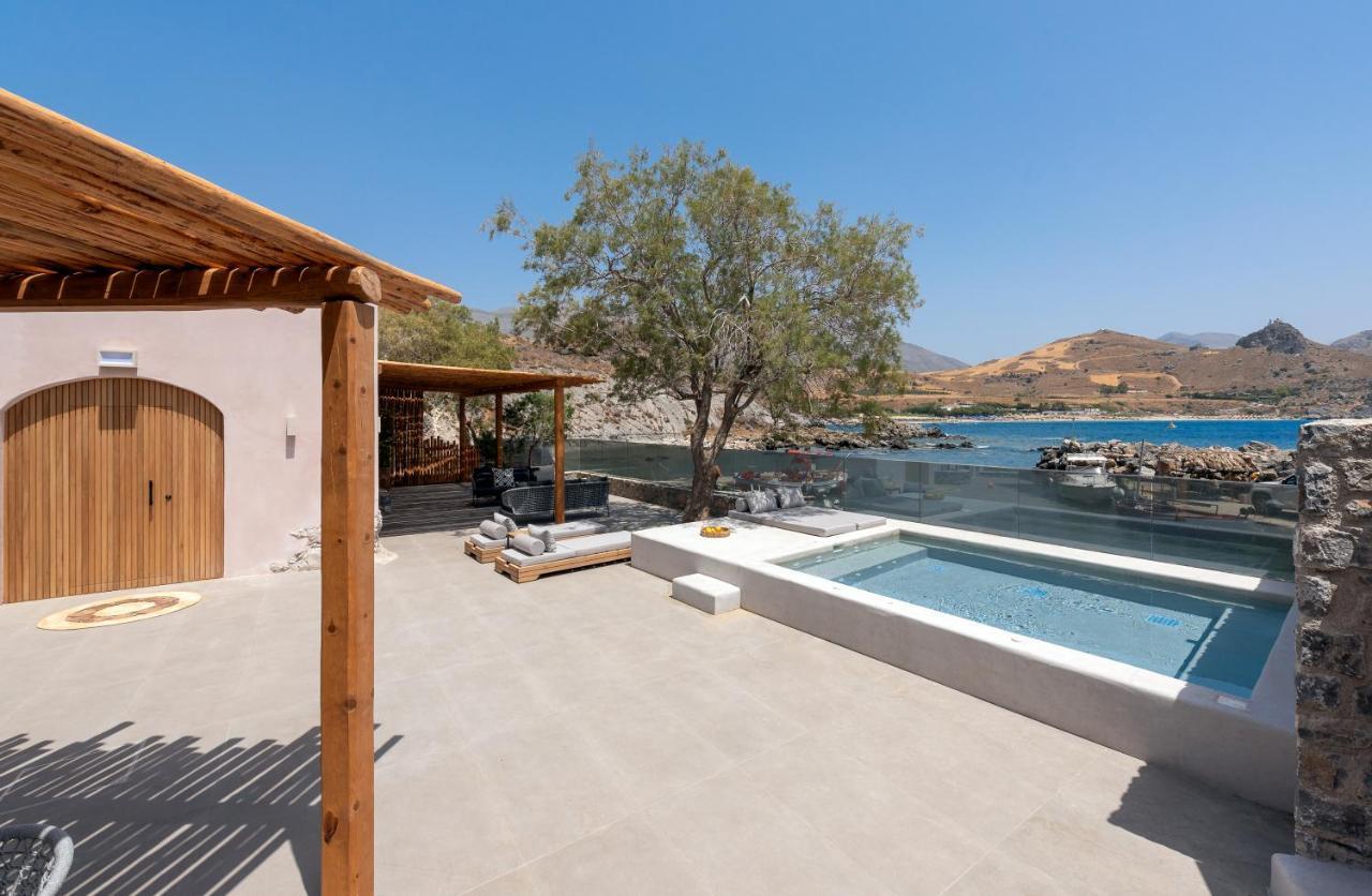 דמנוני Isla Beach House, A Timeless Retreat, By Thinkvilla מראה חיצוני תמונה
