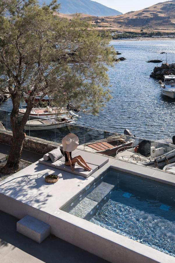דמנוני Isla Beach House, A Timeless Retreat, By Thinkvilla מראה חיצוני תמונה