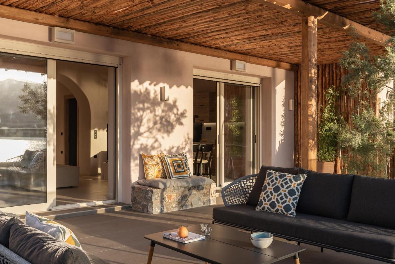דמנוני Isla Beach House, A Timeless Retreat, By Thinkvilla מראה חיצוני תמונה