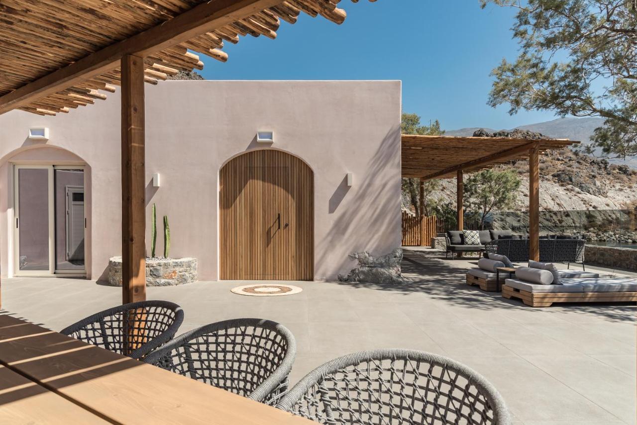 דמנוני Isla Beach House, A Timeless Retreat, By Thinkvilla מראה חיצוני תמונה