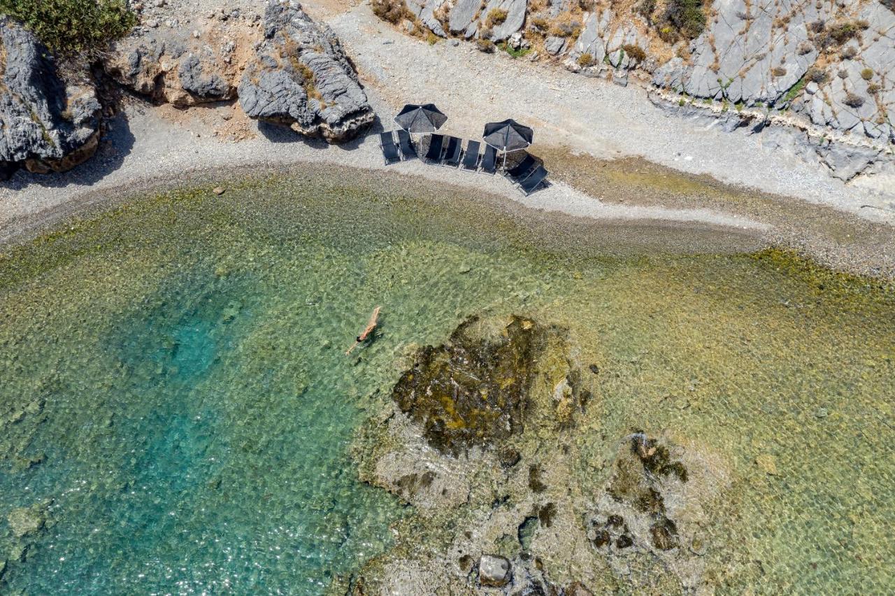 דמנוני Isla Beach House, A Timeless Retreat, By Thinkvilla מראה חיצוני תמונה