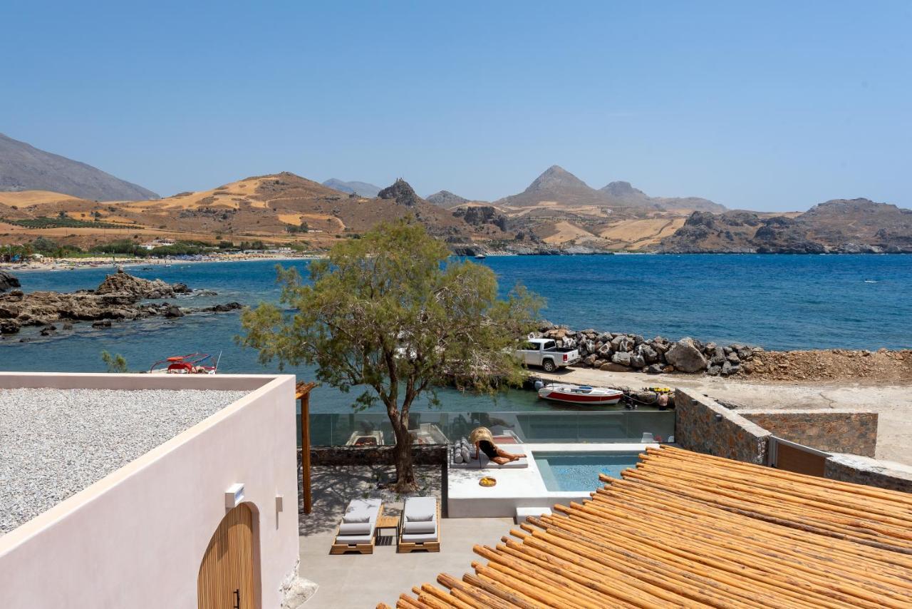 דמנוני Isla Beach House, A Timeless Retreat, By Thinkvilla מראה חיצוני תמונה