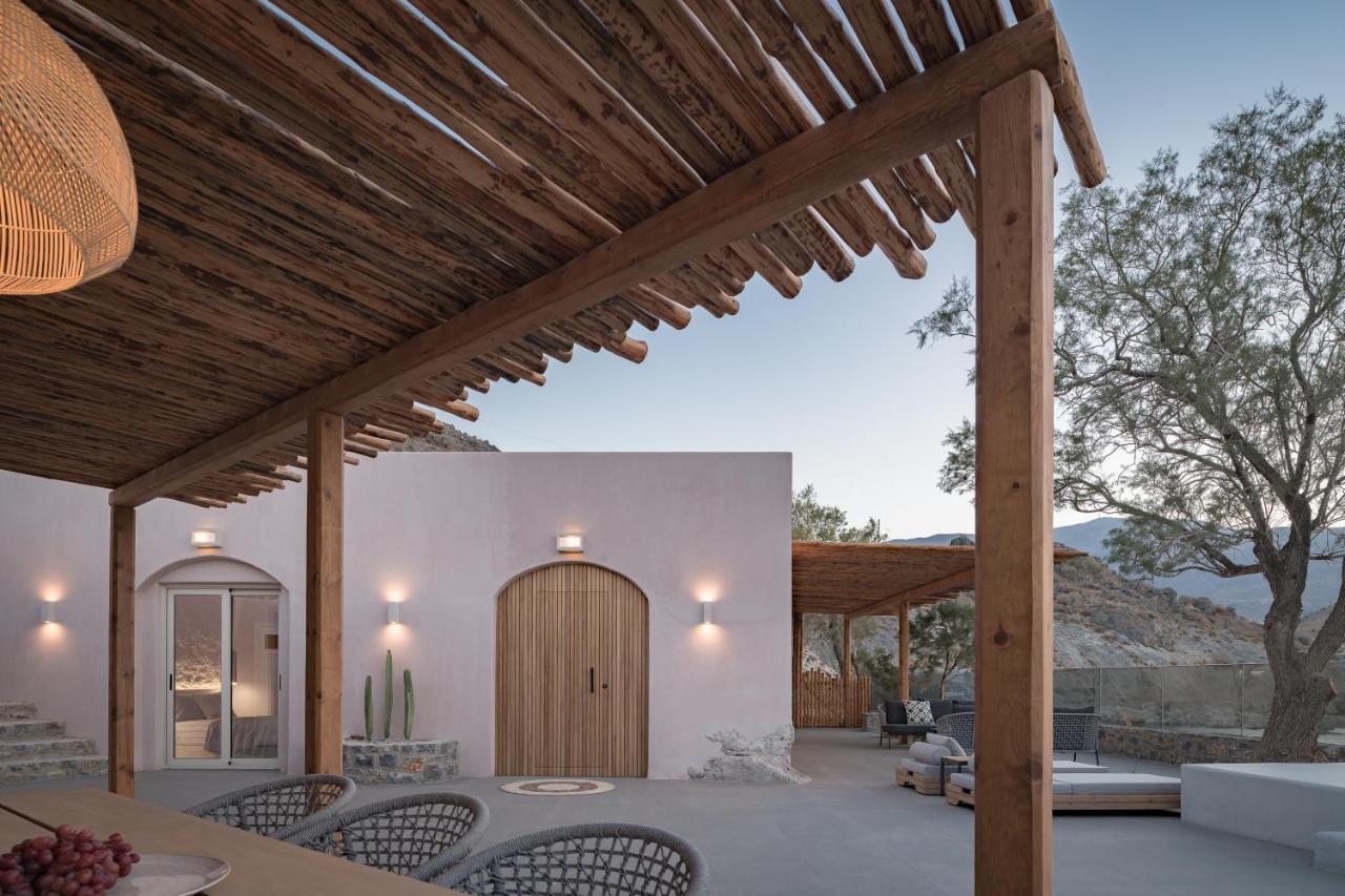 דמנוני Isla Beach House, A Timeless Retreat, By Thinkvilla מראה חיצוני תמונה