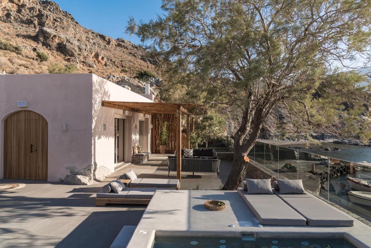 דמנוני Isla Beach House, A Timeless Retreat, By Thinkvilla מראה חיצוני תמונה