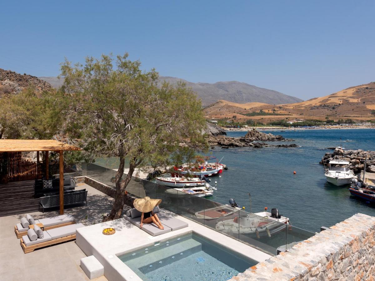 דמנוני Isla Beach House, A Timeless Retreat, By Thinkvilla מראה חיצוני תמונה